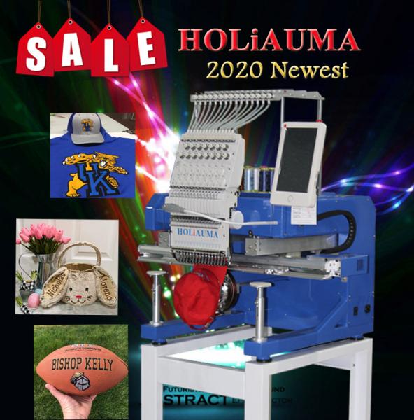 Brother 15 head industrial embroidery sewing machine embroidery machine price