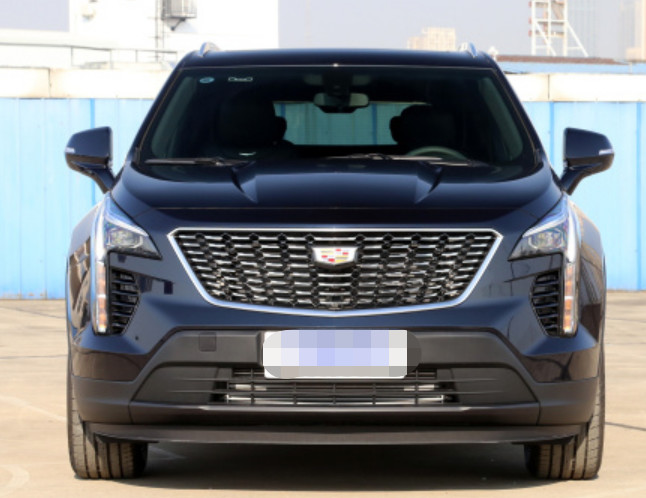 Cadillac XT4 2023 28T 2WD Fengshang 5 Door 5 seats Compact SUV