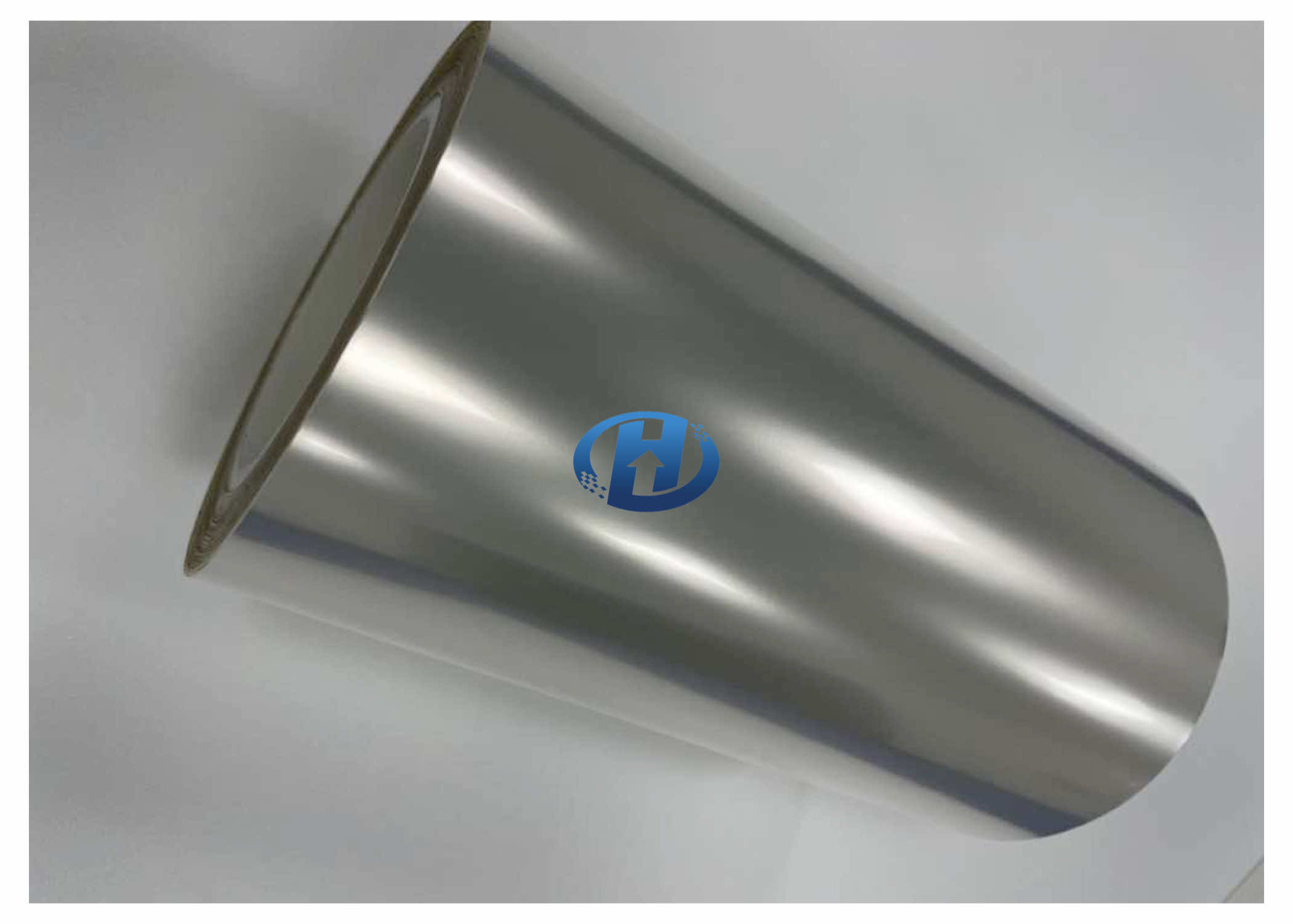 20um PET Release Film Optical Grade Film Waste Discharge Film In 3C Industry Converting Process Film