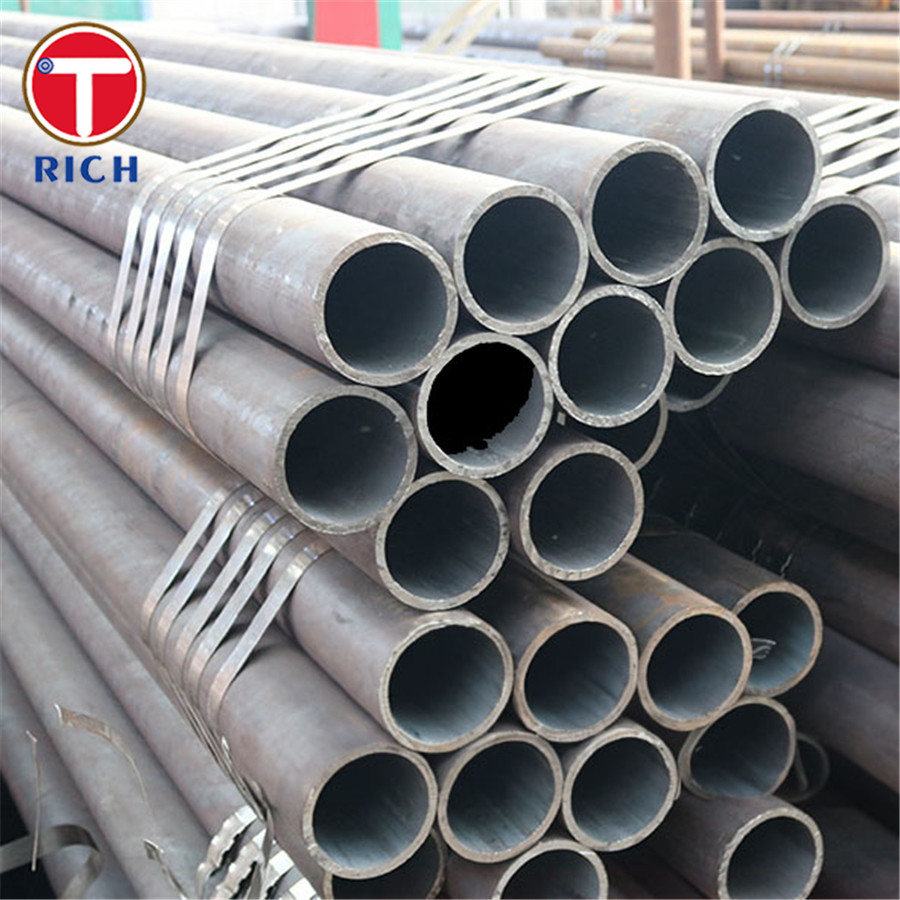 TU 14-3-190 10 Boiler seamless pipe Seamless Steel Tubes For Boilers And Pipelines