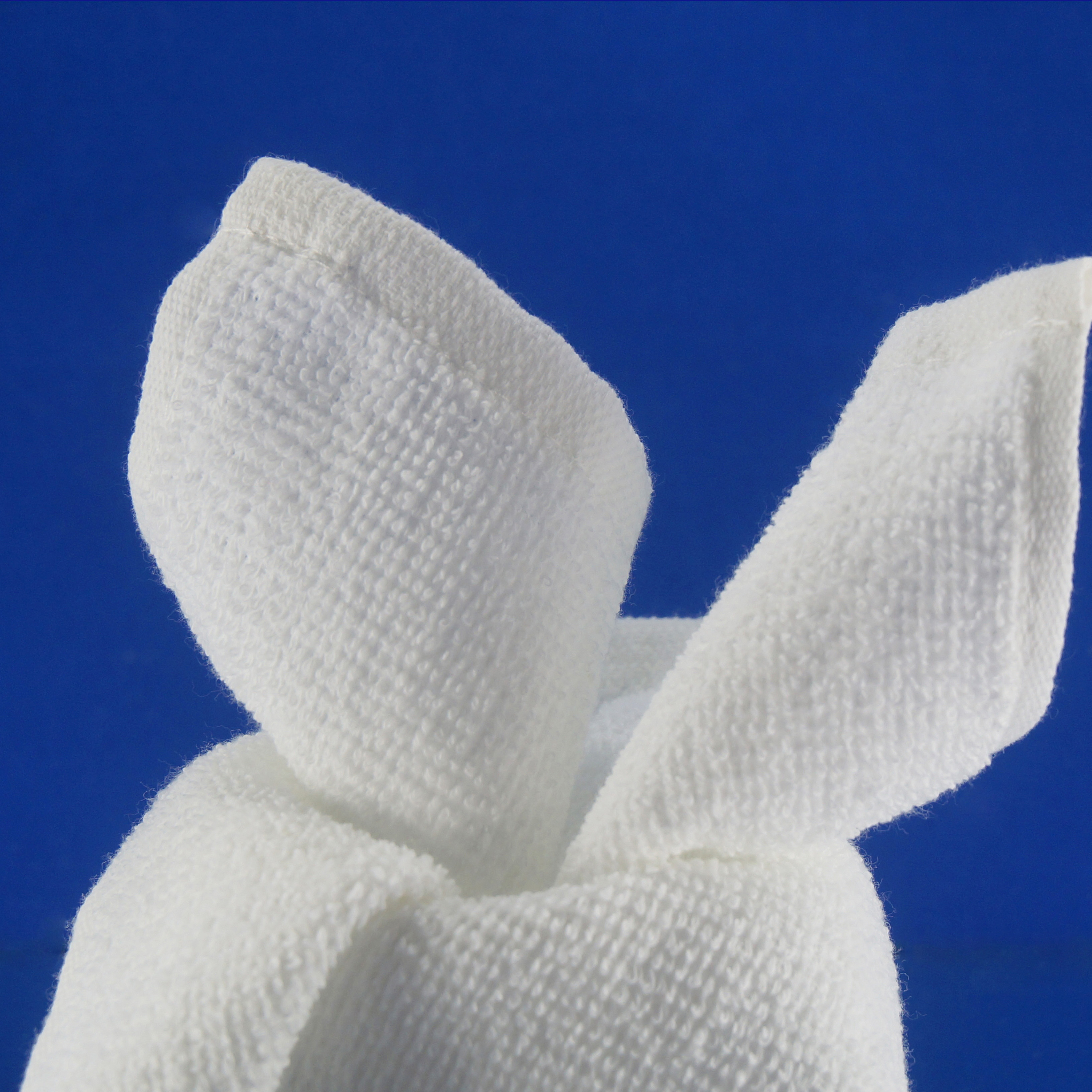 Hot airline cotton disposable oshibori towel