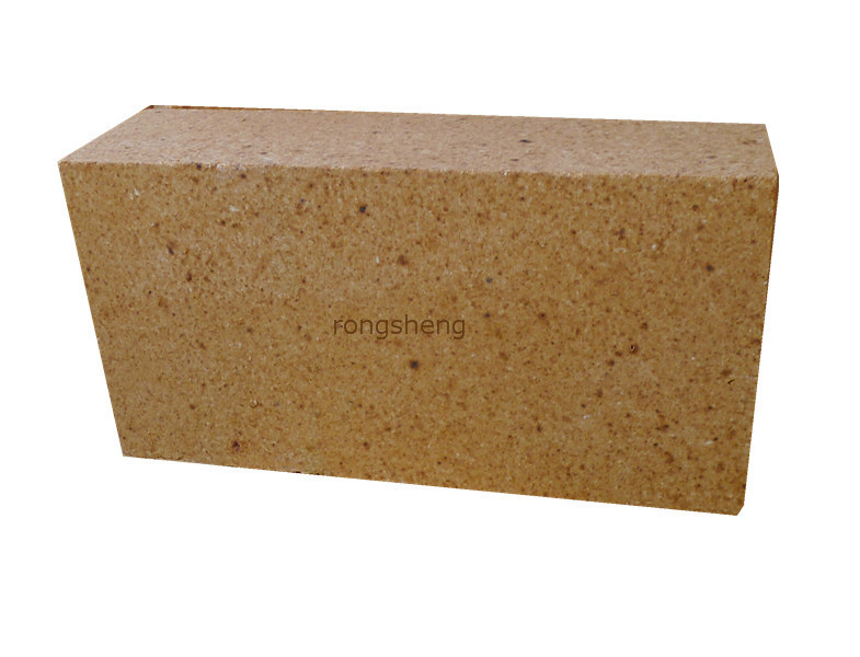 Fire Clay Fire Proof Insulating Refractory Brick 230*114*65 for Ovens and Food Kilns