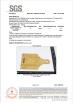 Shenzhen Minshunlong Trading Co., Ltd Certifications