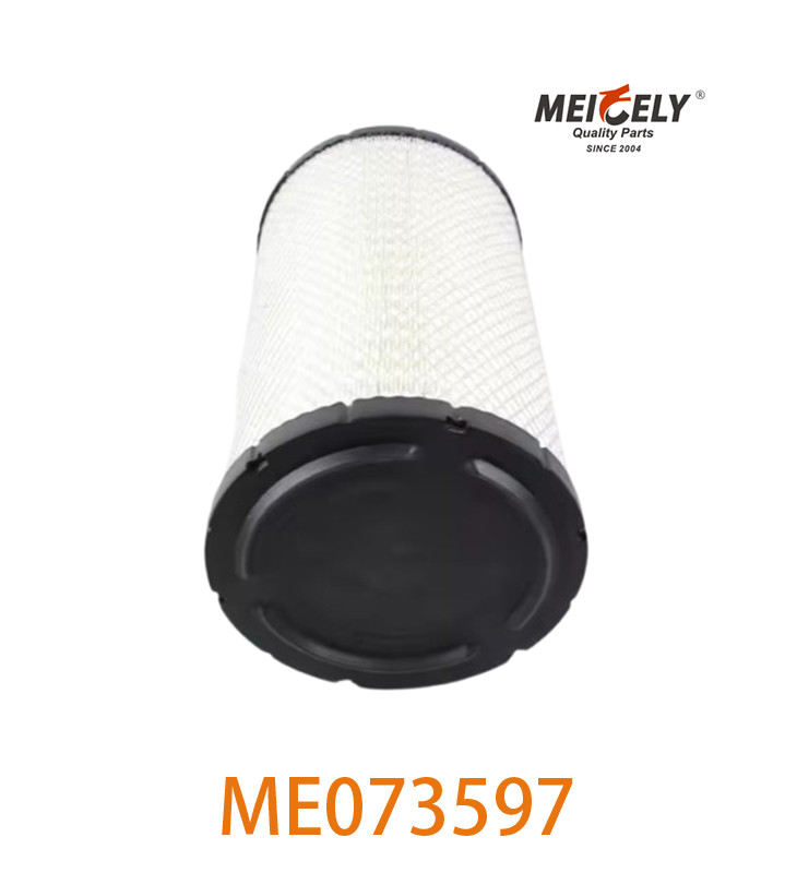 Air Filter ME073821 ME073160 6D16 6D17 For MITSUBISHI ME073597 ME295364