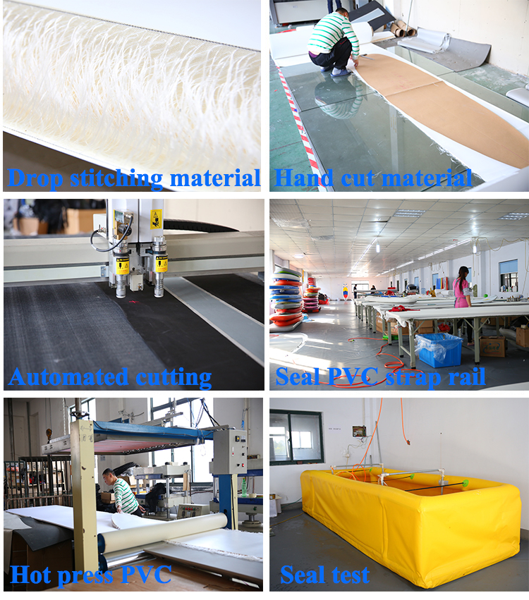 Factory Supply isle isup