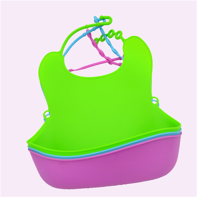 Newborn Baby Infant Toddler Dribble Bibs , Waterproof Drool Bibs Washable