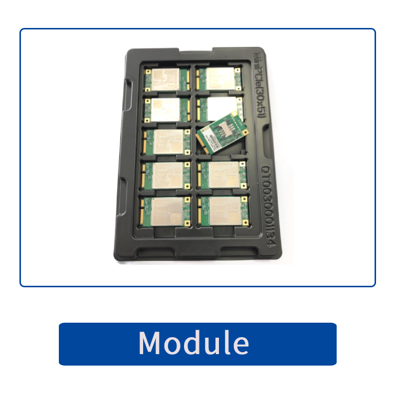 500mA IC Battery TP4057 Battery Charger For Electronic Components And BOM Support
