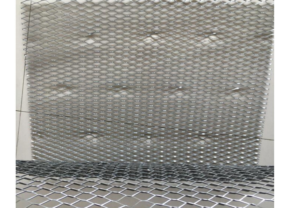27inches By 96 Inches Stucco Wire Mesh Galvanized Diamond Lath