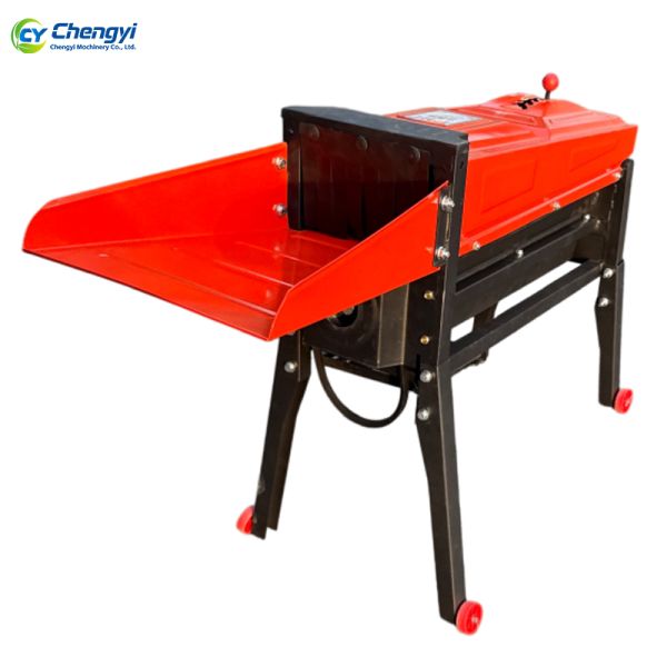 Single Roller Corn Sheller Machine Efficient Corn De-kerneling System Fast Shucking Tool
