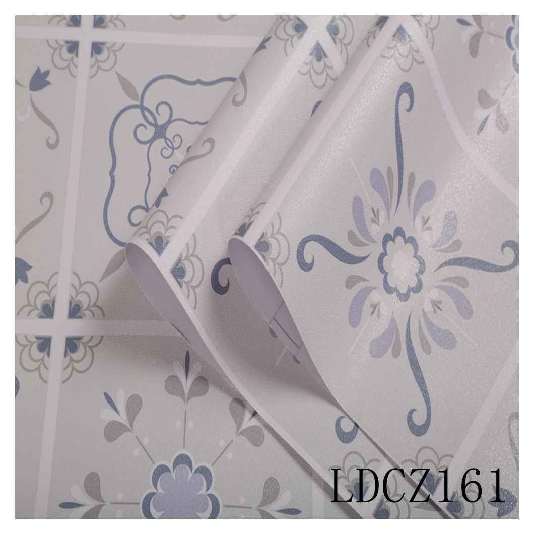 Moroccan Tiles for Home Decor Peel and Stick Mandala Style Decorative Tile Stickers