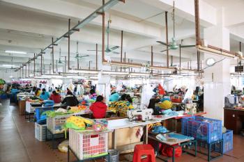 Guangzhou Nohoo Children Products Co.,Ltd
