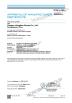 Jiangsu Hongbao Group Co., Ltd. Certifications