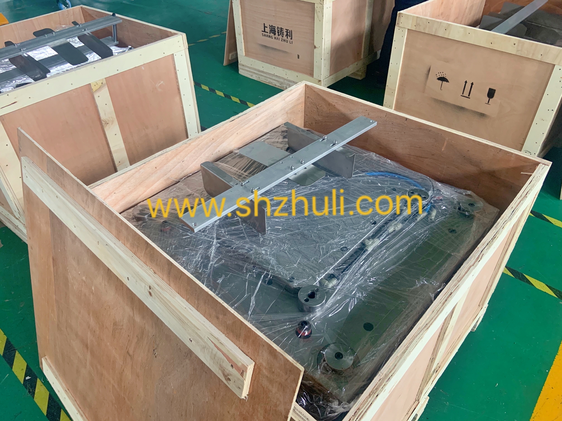 High accuracy Disposable Aluminum Foil Food Container Moulds /Foil Container Tray/ Plate Mold/ Hrc52 For Mid East Market