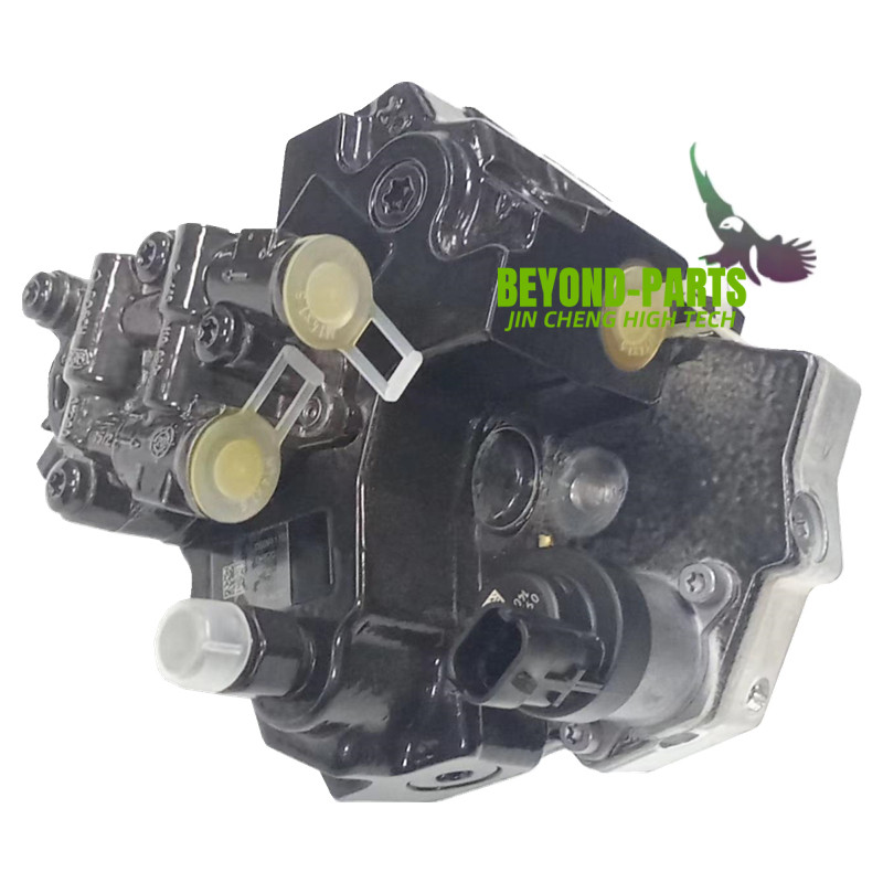 Common Rail Pump For Man D0836 LFL4 Fuel Injection Pump 0445020060 0445020203 51111037787 51111037716