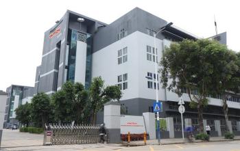 SHENZHEN KINGTECH INDUSTRY CO.,LTD