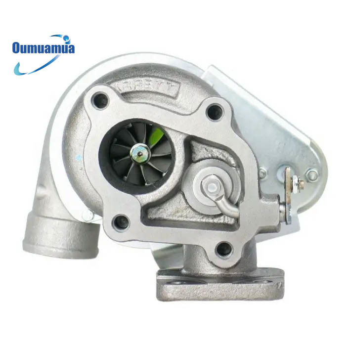 Turbo GT2052S for Hyundai engine D4AL turbocharger 28230-41450 703389-0001 Brand new factory direct sales
