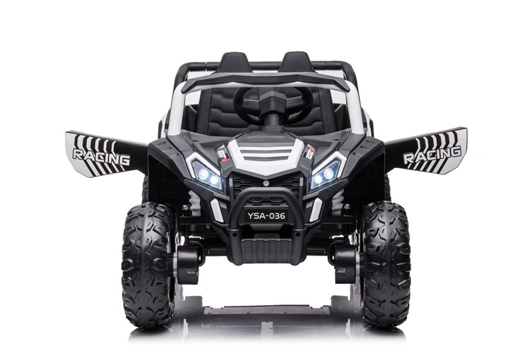 Supply Racer Powered Car Toy Ride On Car For Kids Children Product size 114X74X64 cm