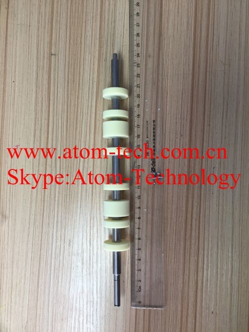 Atm parts wincor parts C4060 1750133109 WINCOR C4060 SHAFT_D_CPL 01750133109 in moudle 1750134478