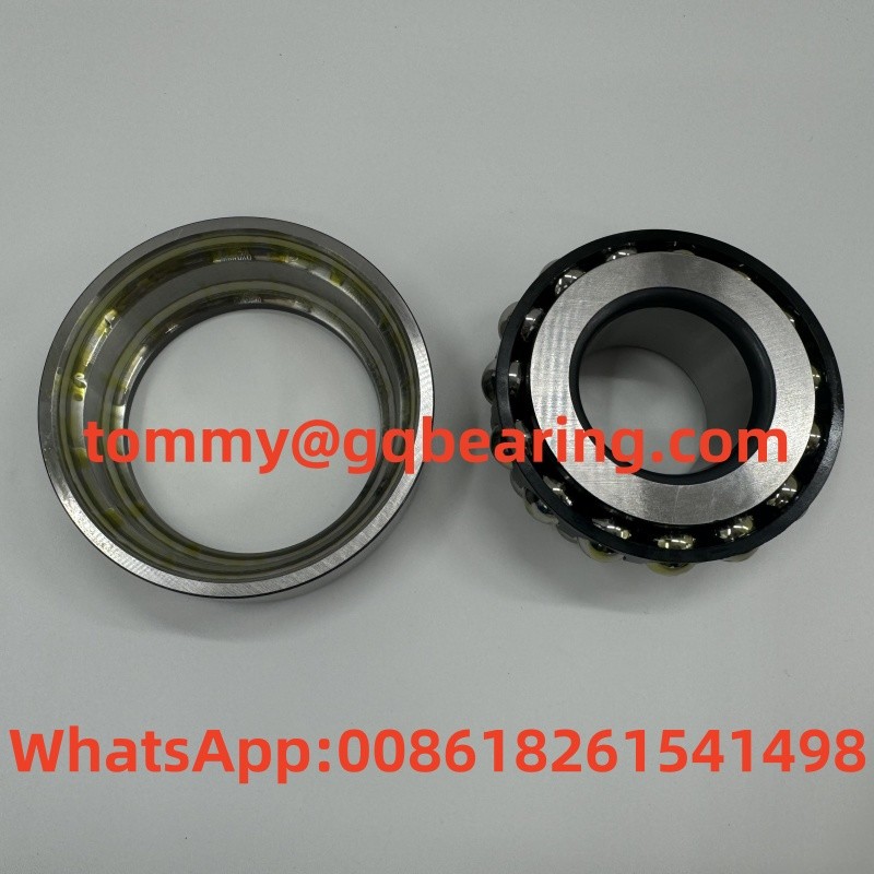 Gcr15 BMW 5 6 7 Series Automotive Nylon Cage Self Aligning Ball Bearing FAG F-234977 F-234977.12.SKL-H79