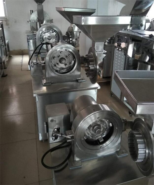 Stainless steel crusher,chili grinding machine,pepper grinder