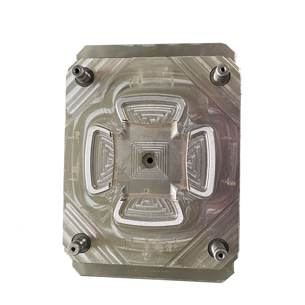 Customized Colors Plastic Injection Mold for Plastic Toy Manufacturing Plant Machinery