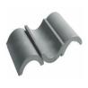 Buy cheap Kinds Of Magnet For Devices Of Medical Care Sintered Ferrite Magnet Customized from wholesalers