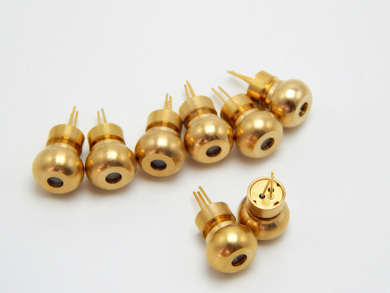laser module 405nm~808nm laser diode module ,red light,Laser module with PCB and wire,Dot/Line/Cross light