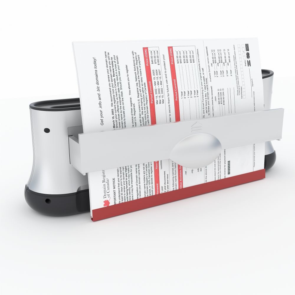 12'' 200psc Paper Document Binding Machine For Thermal Binding Covers