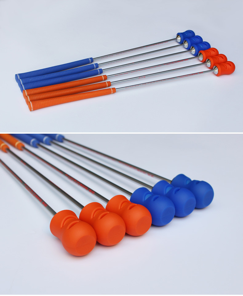 golf swing trainer , golf trainer , golf practice swing rod