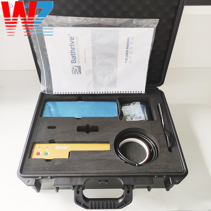 FBT60 6 Channels Reflow Oven Profiler Reflow Thermal Temperature Profiler