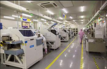 Shenzhen Tengyatong Electronic Co., Ltd.