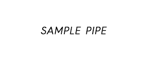 110kW Power Sino-HS 3 Layer PVC Pipe Making Machine / HDPE Pipe Machine / PPR Pipe Machine