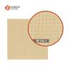 Buy cheap Micro Perforated Decorative Acoustic Wood Panels Sound Proof 12mm 15mm 18mm from wholesalers