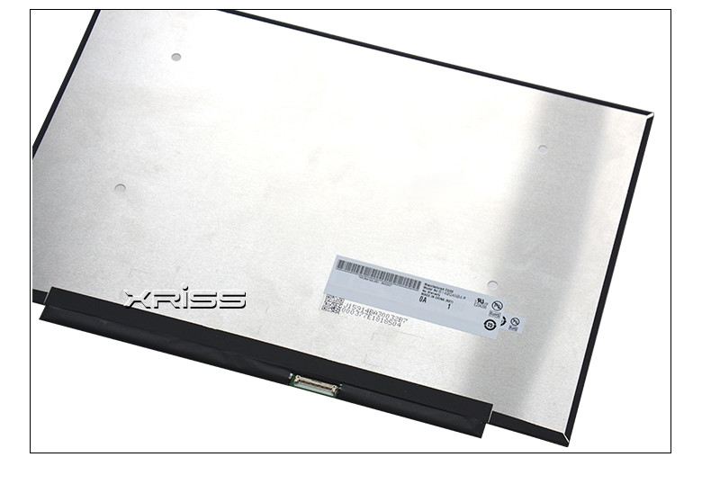 14 Inch IPS Screen B140QAN04.0 For Lenovo Ideapad 5 Pro-14ITL6 Pro14ACN6 40Pins 2880x1800