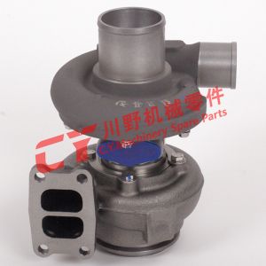 China 1155853 LBD4008 Excavator Turbocharger  3116 For E325 on sale
