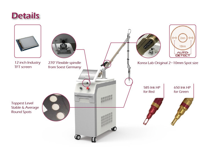 Price laser tattoo removal laser machine to remove freckles gentle yag laser