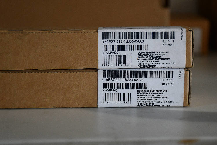 Siemens Connector for use with SIMATIC S7-300 SM 331 Analog Input Module