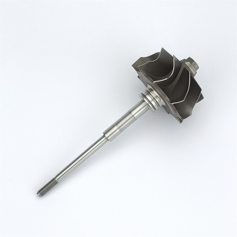 GT2056V GT2256V 434882-0003 Turbine Wheel shaft For 700935-0001 704361-0006 700935-0004