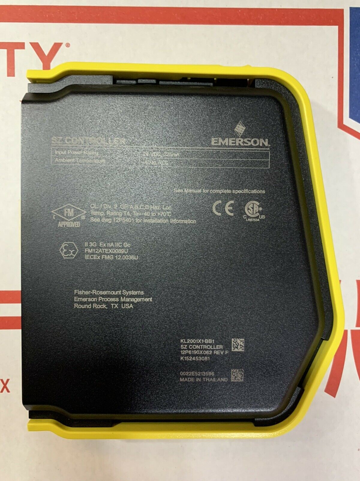 KL2001X1-BB1 12P6190X062 brand new and original,24VDC 325MA AMBIENT TEMPERATURE -40 TO 7- DEG C 10G 0.5 SINEWAVE (11
