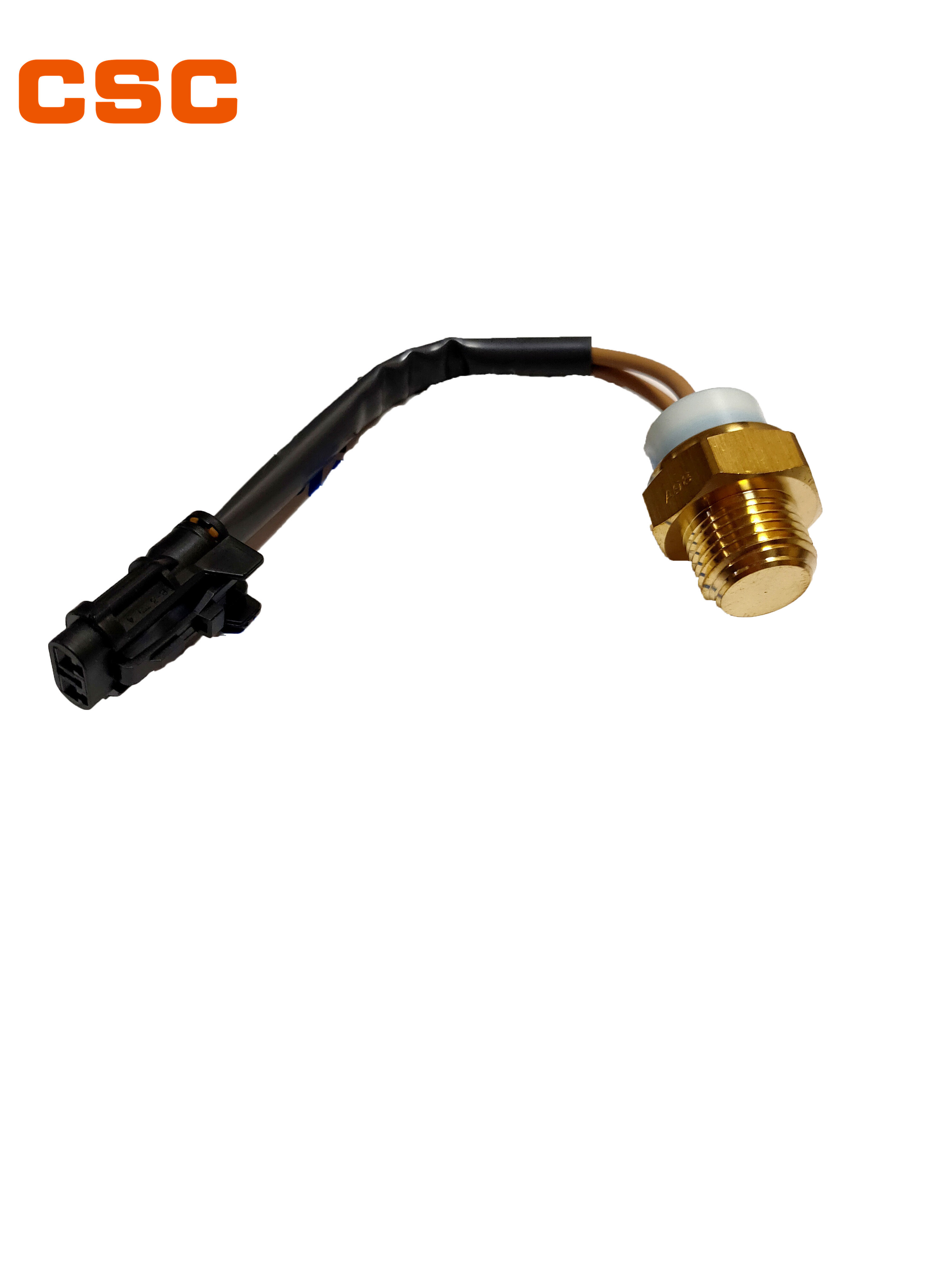 KHR1242=KHR1960 Thermo Switch Sumitomon Excavator