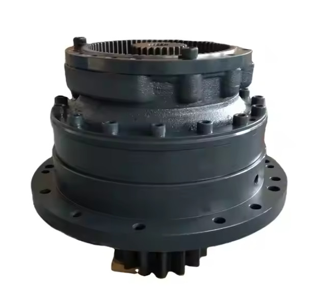 EC290B Swing Device VOE14542165 EC290B Swing Gearbox For Excavator