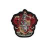 Buy cheap Harry Potter Souvenir Embroidered Logo Badge For Clothes Scarf ODM from wholesalers