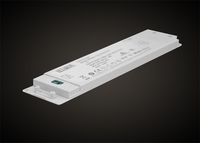 EU Slim LED Driver 60w 24v with Over Current Protection 5000mA