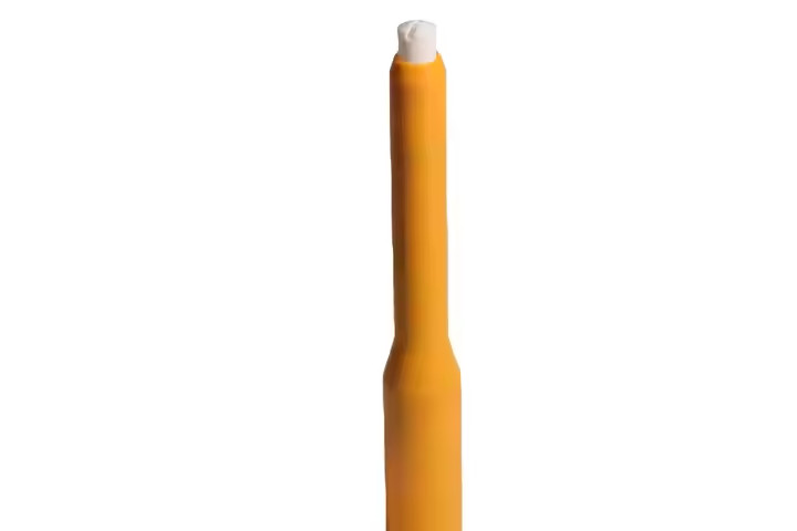 Gun Extension With NF25 Flat Jet Nozzle For GA03 Automatic Powder Gun 1007718 Or 1007719 Or 1007746 Or 1007747