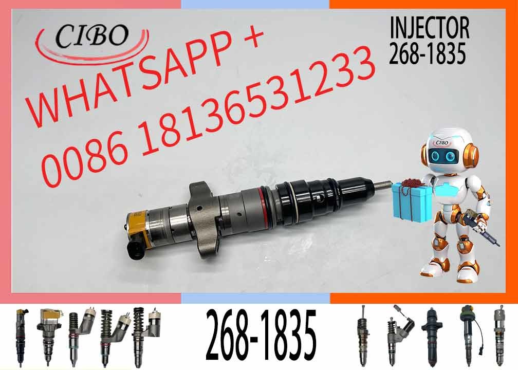 Common Rail Diesel Fuel Injector Nozzle 267-9710 238-8092 3282585 2681839 2681835 268-1836 328-2585 268-1839 268-1835