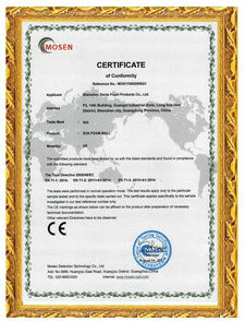 Polyurethane Cloning Collar Foam Moisture Retain With RoHs / Reach Certificates