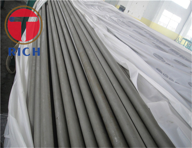 JIS G3455 Seamless carbon steel tube for high pressure service
