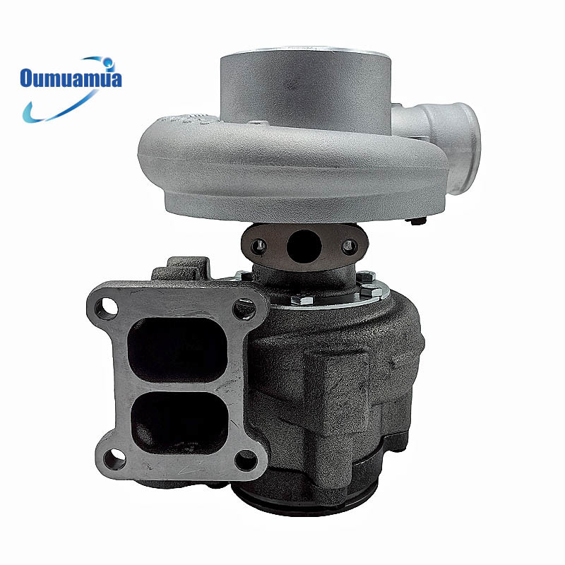 Brand new factory direct sale high quality suitable for Cummins model 6CT engine HX40 turbocharger 4046109