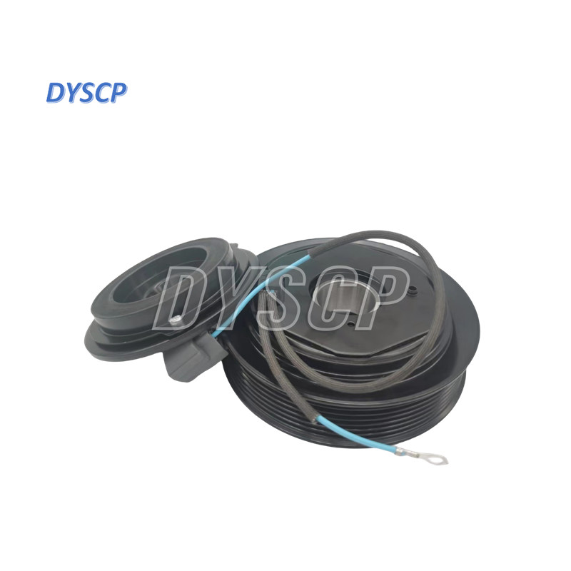 Auto Air Conditioner Compressor Clutch For 38900-RAA-A01 38900-RAA Accord CM4 7pk