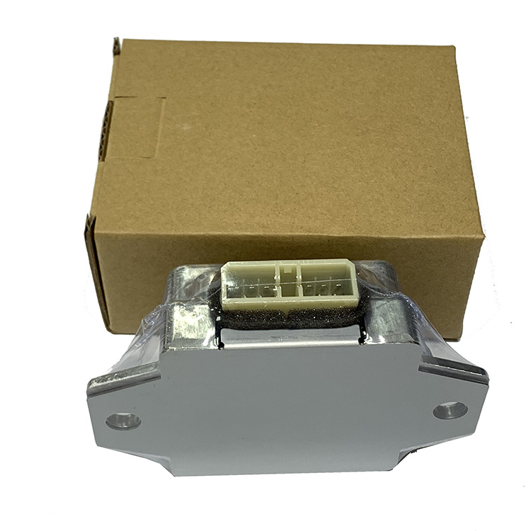 OEM Support PC200-6 Excavator Controller 7834-27-3002 Construction Machinery Parts